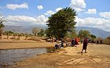 TANZANIA - 1213